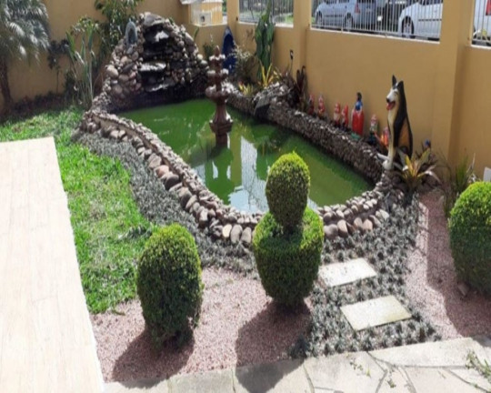 Imagem Imóvel com 3 Quartos à Venda,  em Vila Germânia - Nova Petrópolis