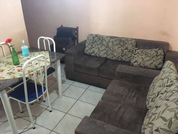 Imagem Apartamento com 2 Quartos à Venda, em Taboão - São Bernardo Do Campo Imagem Apartamento com 2 Quartos à Venda, em Taboão - São Bernardo Do Campo