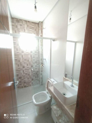 Imagem Casa com 3 Quartos à Venda, 115 m² em Embaré - Santos