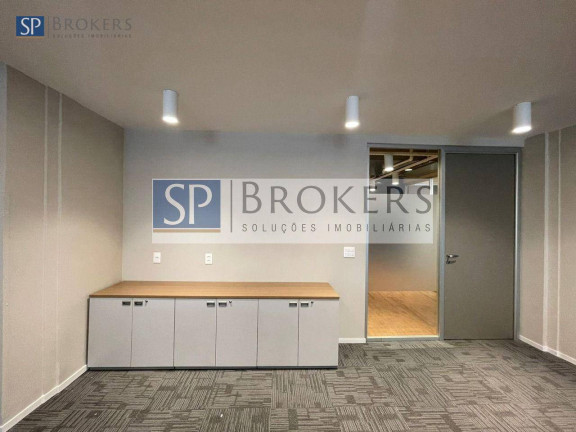 Imagem Sala Comercial para Alugar, 671 m² em Jardim Paulista - São Paulo Imagem Sala Comercial para Alugar, 671 m² em Jardim Paulista - São Paulo
