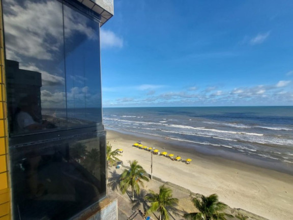 Imagem Apartamento com 2 Quartos à Venda, 90 m² em Centro - Mongagua