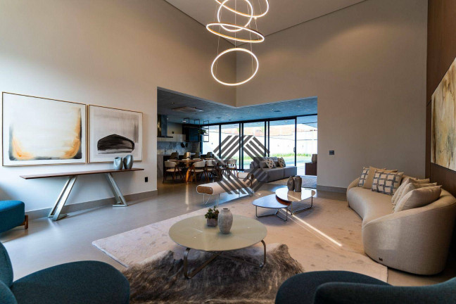 Imagem Casa com 4 Quartos à Venda, 467 m² em Condomínio Saint Patrick - Sorocaba Imagem Casa com 4 Quartos à Venda, 467 m² em Condomínio Saint Patrick - Sorocaba