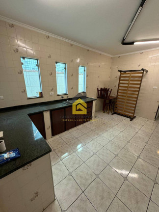 Imagem Sobrado com 2 Quartos à Venda, 203 m² em Nova Petrópolis - São Bernardo Do Campo