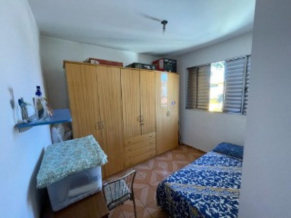 Imagem Sobrado com 4 Quartos à Venda, 133 m² em Vila Campanela - São Paulo