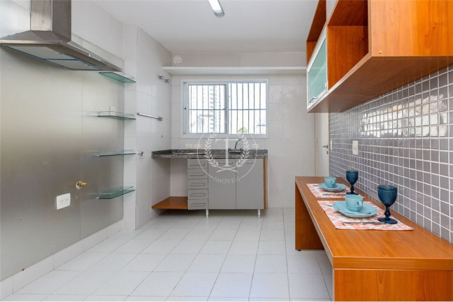 Imagem Apartamento com 3 Quartos à Venda, 115 m² em São Paulo