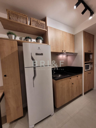 Imagem Apartamento com 1 Quarto à Venda, 27 m² em Pinheiros - São Paulo Imagem Apartamento com 1 Quarto à Venda, 27 m² em Pinheiros - São Paulo