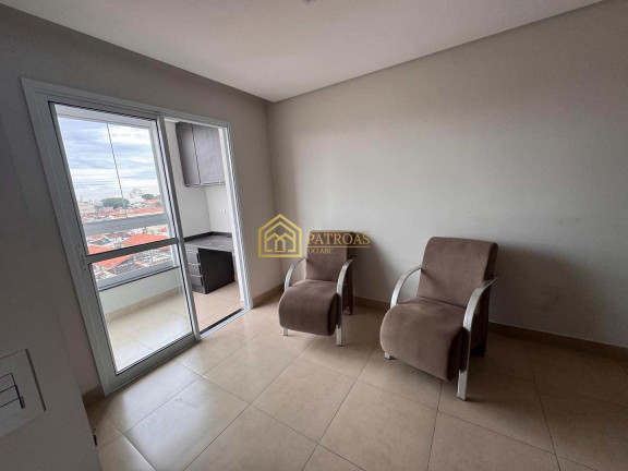 Imagem Apartamento com 2 Quartos à Venda, 55 m² em Paulicéia - São Bernardo Do Campo Imagem Apartamento com 2 Quartos à Venda, 55 m² em Paulicéia - São Bernardo Do Campo