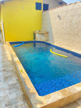 Imagem Casa com 2 Quartos à Venda, 150 m² em Parque Balneario Comodoro - Mongaguá Imagem Casa com 2 Quartos à Venda, 150 m² em Parque Balneario Comodoro - Mongaguá