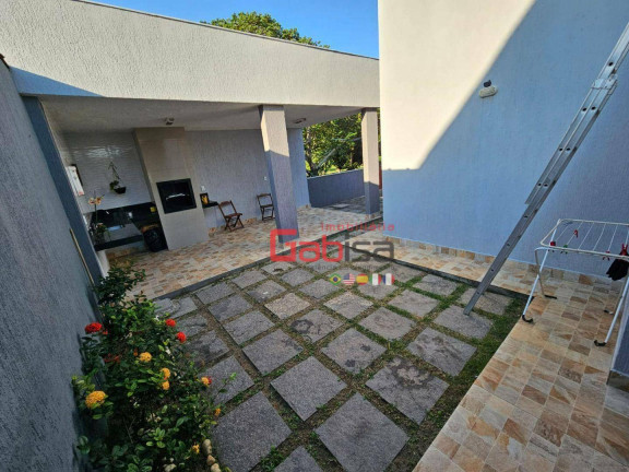 Imagem Casa com 3 Quartos à Venda, 144 m² em Guriri - Cabo Frio Imagem Casa com 3 Quartos à Venda, 144 m² em Guriri - Cabo Frio