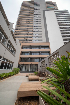 Imagem Apartamento com 3 Quartos à Venda, 84 m² em Butantã - São Paulo