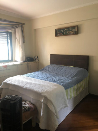 Foto do imóvel Apartamento com 4 Quartos à Venda, 185 m² em Santana - São Paulo