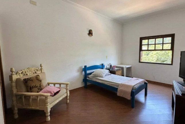 Imagem Casa com 4 Quartos à Venda, 324 m² em Jardim Ipês - Cotia Imagem Casa com 4 Quartos à Venda, 324 m² em Jardim Ipês - Cotia