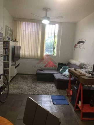 Imagem Apartamento com 2 Quartos à Venda, 44 m² em Fonseca - Niterói