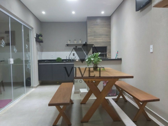 Imagem Casa de Condomínio com 3 Quartos à Venda, 170 m² em Cajuru Do Sul - Sorocaba Imagem Casa de Condomínio com 3 Quartos à Venda, 170 m² em Cajuru Do Sul - Sorocaba