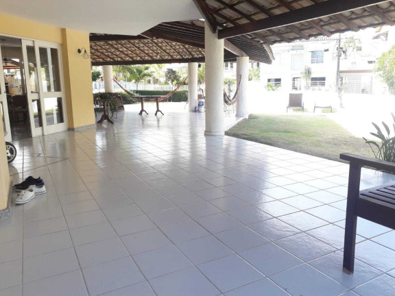 Imagem Casa com 4 Quartos à Venda, 374 m² em Portão - Lauro De Freitas