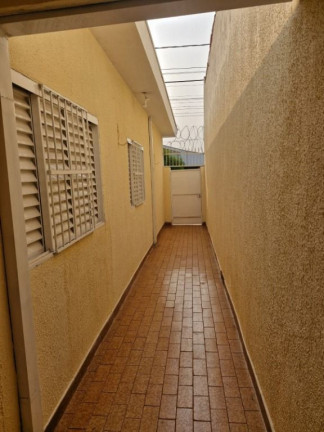 Casa com 3 Quartos à Venda, 120 m² em Vila Tibério - Ribeirão Preto