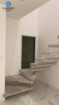 Imagem Casa de Condomínio com 3 Quartos à Venda, 150 m² em Villas Do Jaguari - Santana De Parnaíba Imagem Casa de Condomínio com 3 Quartos à Venda, 150 m² em Villas Do Jaguari - Santana De Parnaíba