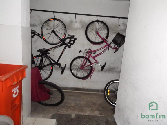 Imagem Apartamento com 3 Quartos à Venda, 90 m² em Centro Histórico - Porto Alegre