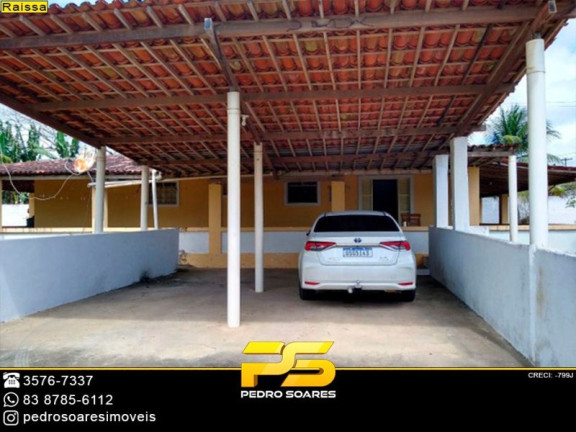 Imagem Imóvel com 3 Quartos à Venda, 4.000 m² em Varadouro - João Pessoa Imagem Imóvel com 3 Quartos à Venda, 4.000 m² em Varadouro - João Pessoa