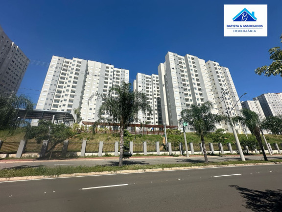 Imagem Apartamento com 2 Quartos à Venda, 54 m² em Vila Industrial - Campinas Imagem Apartamento com 2 Quartos à Venda, 54 m² em Vila Industrial - Campinas