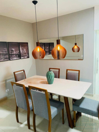 Imagem Apartamento com 3 Quartos à Venda, 90 m² em Vila Esperia Ou Giglio - Atibaia