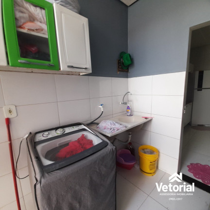 Imagem Casa com 2 Quartos à Venda, 100 m² em Jardim Vitória - Barreiras Imagem Casa com 2 Quartos à Venda, 100 m² em Jardim Vitória - Barreiras