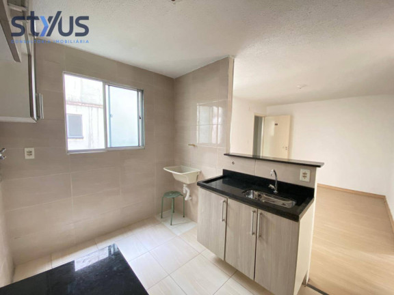 Imagem Apartamento com 2 Quartos à Venda, 45 m² em água Chata - Guarulhos