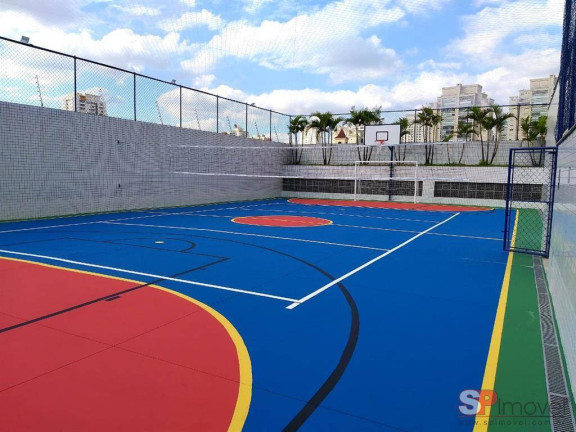 Imagem Apartamento com 3 Quartos à Venda, 138 m² em Vila Gomes Cardim - São Paulo Imagem Apartamento com 3 Quartos à Venda, 138 m² em Vila Gomes Cardim - São Paulo