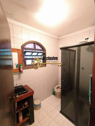 Imagem Sobrado com 3 Quartos à Venda, 155 m² em Jardim Vila Rica - Santo André
