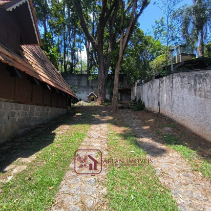 Imagem Fazenda à Venda, 126 m² em Mairiporã Imagem Fazenda à Venda, 126 m² em Mairiporã