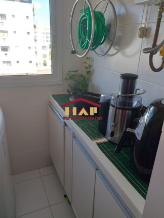 Imagem Apartamento com 2 Quartos para Temporada, em Marlin - Cabo Frio Imagem Apartamento com 2 Quartos para Temporada, em Marlin - Cabo Frio