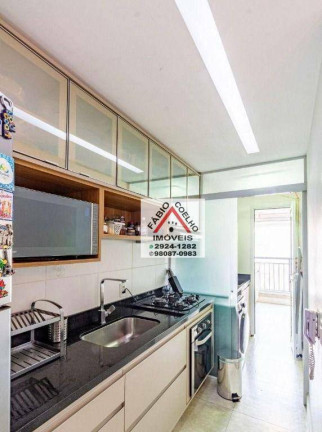 Imagem Apartamento com 2 Quartos à Venda, 70 m² em Ipiranga - São Paulo Imagem Apartamento com 2 Quartos à Venda, 70 m² em Ipiranga - São Paulo