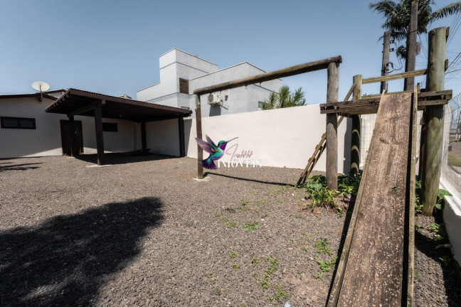 Imagem Casa com 3 Quartos à Venda, 108 m² em Vila São João - Torres