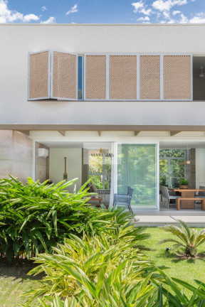 Imagem Casa com 5 Quartos à Venda, 280 m² em Paúba - São Sebastião