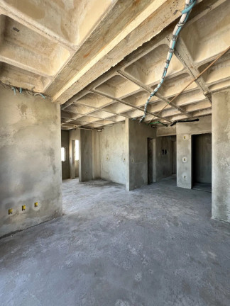 Imagem Apartamento com 3 Quartos à Venda, 110 m² em Meia Praia - Itapema