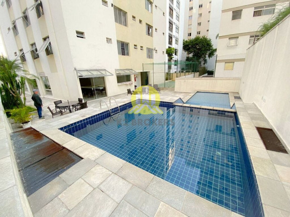 Apartamento com 4 Quartos à Venda, 140 m² em Itaim Bibi - São Paulo