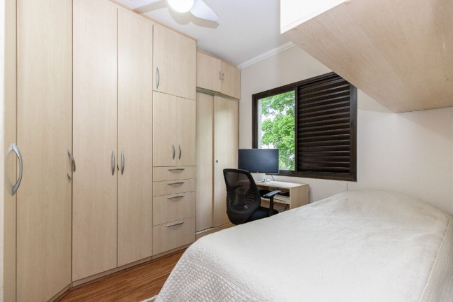 Imagem Casa com 3 Quartos à Venda, 160 m² em Alto Da Moóca - São Paulo