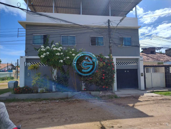 Imagem Casa com 3 Quartos à Venda, 150 m² em Pau Amarelo - Paulista