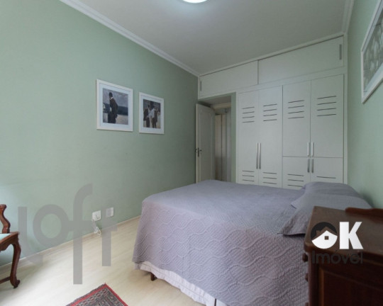 Imagem Apartamento com 4 Quartos à Venda, 210 m² em Higienópolis - São Paulo