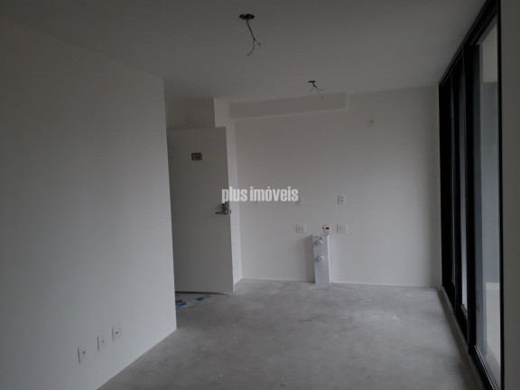 Imagem Apartamento com 1 Quarto para Alugar, 32 m² em Vila Olímpia - São Paulo Imagem Apartamento com 1 Quarto para Alugar, 32 m² em Vila Olímpia - São Paulo