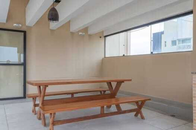 Imagem Imóvel com 1 Quarto à Venda, 41 m² em Vila Olímpia - São Paulo