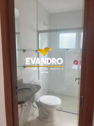 Imagem Casa com 2 Quartos à Venda, 54 m² em Loteamento Bom Jesus - Cuiabá