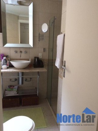 Imagem Apartamento com 2 Quartos à Venda, 102 m² em Tucuruvi - São Paulo