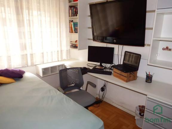 Imagem Apartamento com 2 Quartos à Venda, 65 m² em Centro Histórico - Porto Alegre Imagem Apartamento com 2 Quartos à Venda, 65 m² em Centro Histórico - Porto Alegre