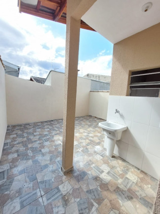 Imagem Casa com 2 Quartos à Venda, 68 m² em Residencial Estoril - Taubaté