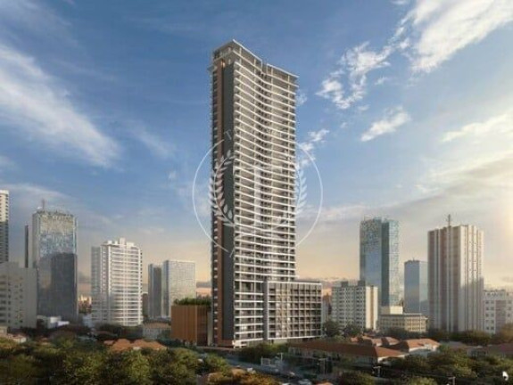 Imagem Apartamento com 2 Quartos à Venda, 151 m² em Pinheiros - São Paulo
