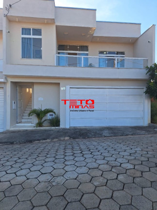Imagem Casa com 3 Quartos à Venda, 178 m² em Jd. Das Oliveiras - São Lourenço Imagem Casa com 3 Quartos à Venda, 178 m² em Jd. Das Oliveiras - São Lourenço