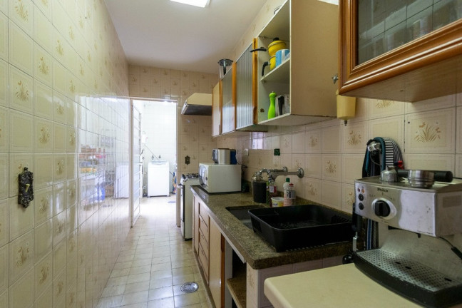 Imagem Casa com 2 Quartos à Venda, 100 m² em Campo Belo - São Paulo