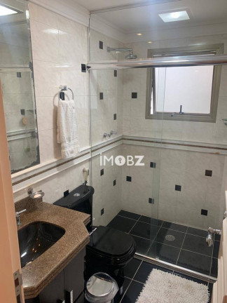 Imagem Imóvel com 3 Quartos à Venda, 165 m² em Portal Do Morumbi - São Paulo