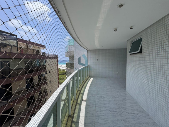 Imagem Cobertura com 4 Quartos à Venda, 262 m² em Praia Do Forte - Cabo Frio Imagem Cobertura com 4 Quartos à Venda, 262 m² em Praia Do Forte - Cabo Frio